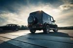 Mercedes-AMG G63 by BreMotion 2016 года